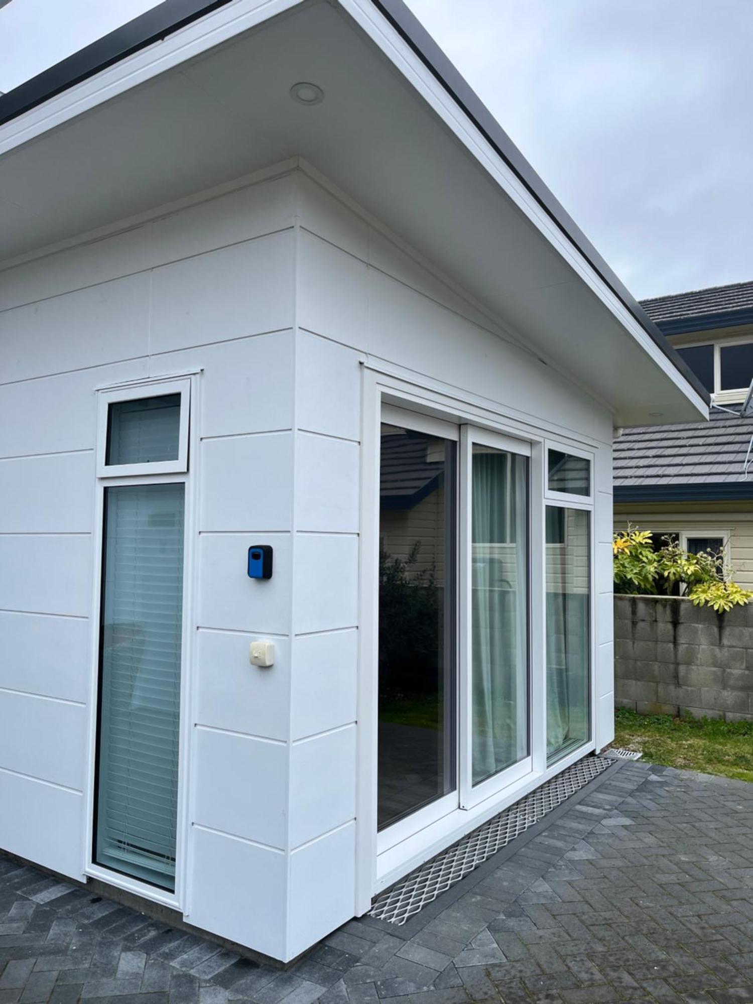Lakeside Cozy Studio Таупо Экстерьер фото