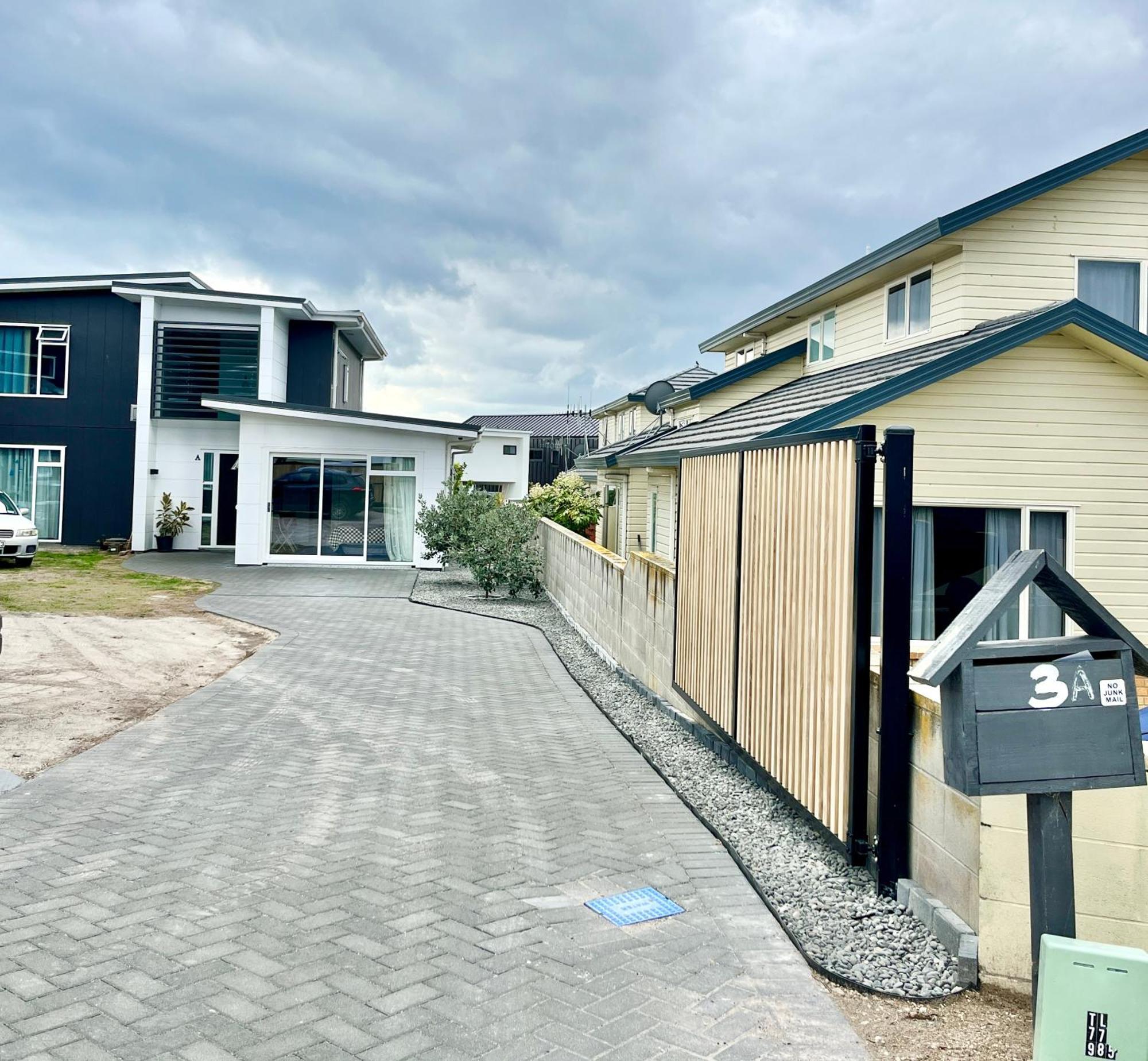 Lakeside Cozy Studio Таупо Экстерьер фото